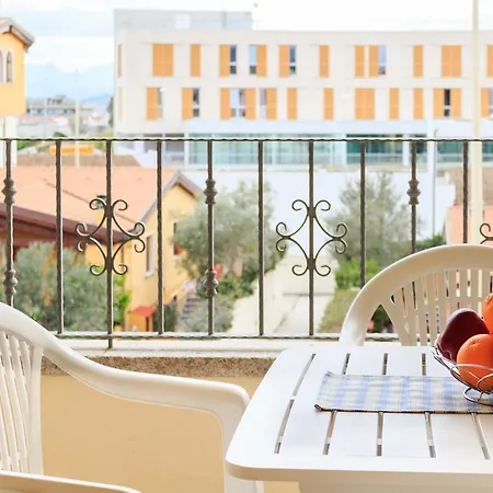 Sanpietroburgo 22 Appartement