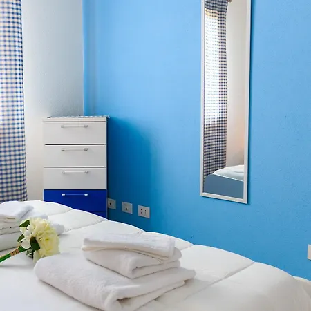 Sanpietroburgo 22 Διαμέρισμα Όλμπια