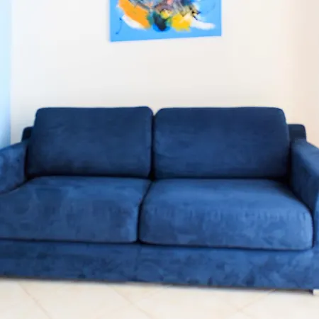 Διαμέρισμα Sanpietroburgo 22 *