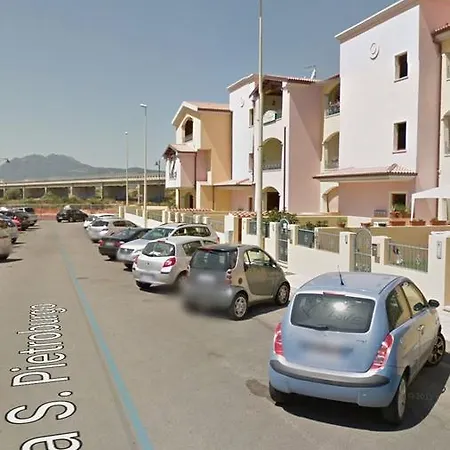 Appartement Sanpietroburgo 22