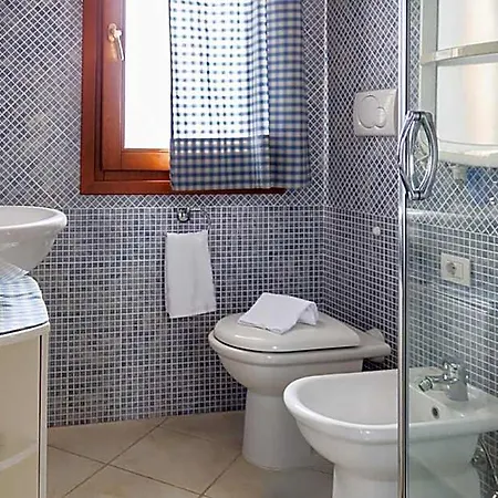 Sanpietroburgo 22 Appartement