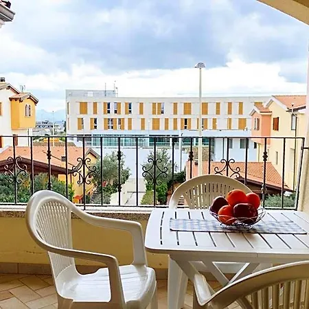 Appartement Sanpietroburgo 22 Olbia