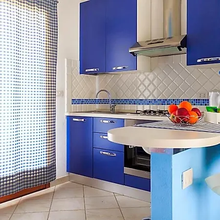 Appartement Sanpietroburgo 22