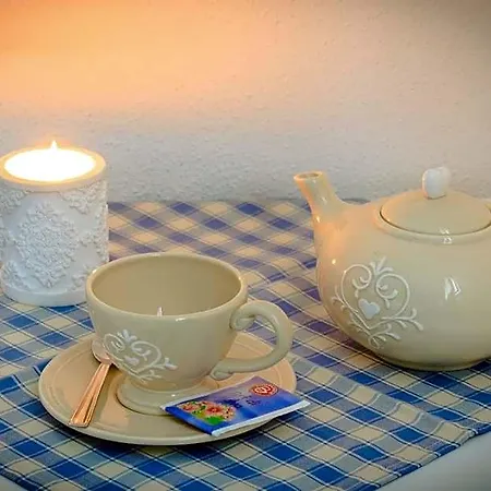 Appartement Sanpietroburgo 22
