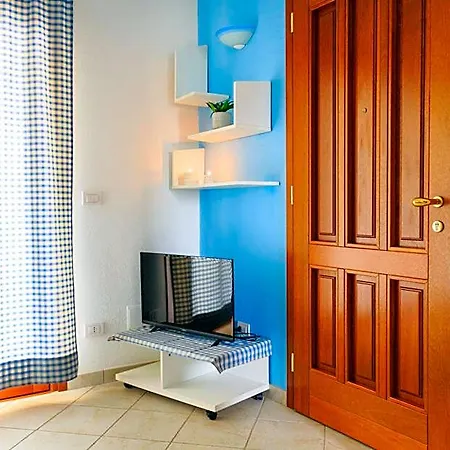 Sanpietroburgo 22 Appartement