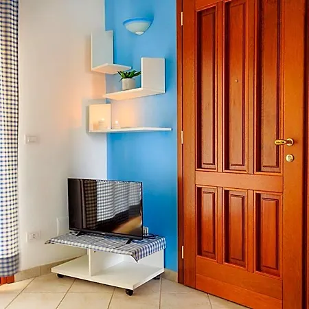 Appartement Sanpietroburgo 22