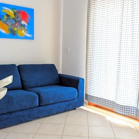 Appartement Sanpietroburgo 22