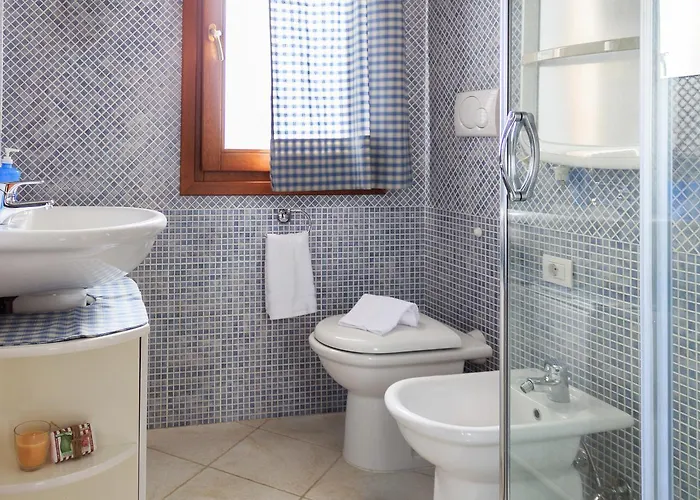 Sanpietroburgo 22 Daire *