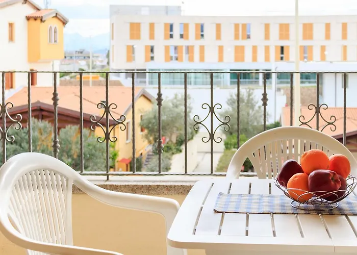 Sanpietroburgo 22 Daire