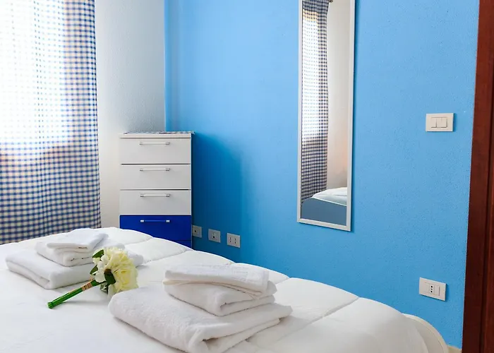 Sanpietroburgo 22 Daire Olbia