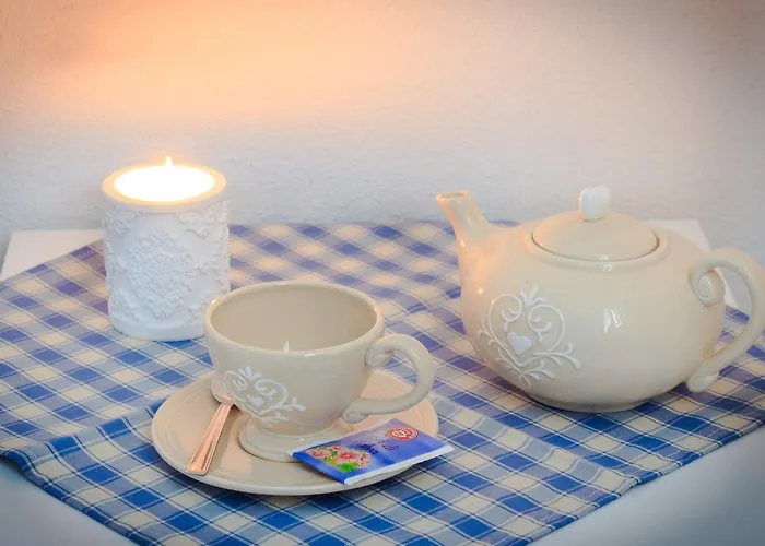 Sanpietroburgo 22 Lägenhet Olbia