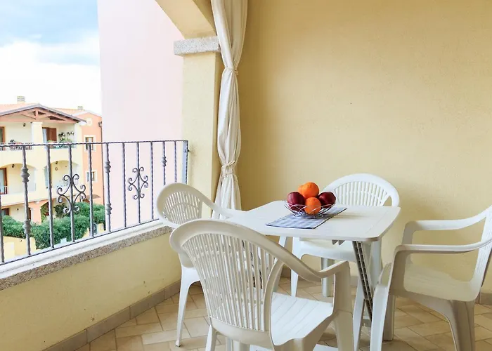 Sanpietroburgo 22 * Olbia