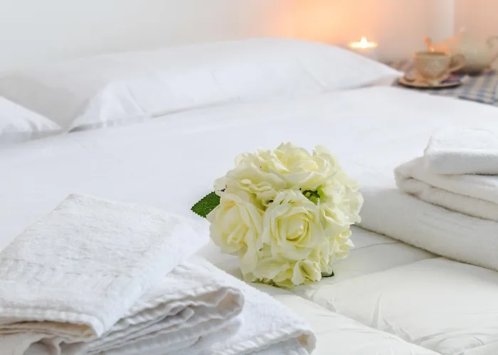 Sanpietroburgo 22 Daire *