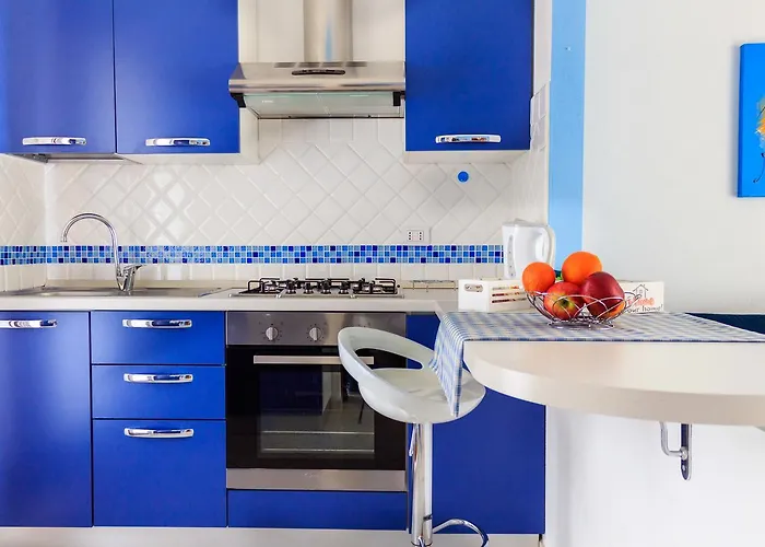 Sanpietroburgo 22 Daire