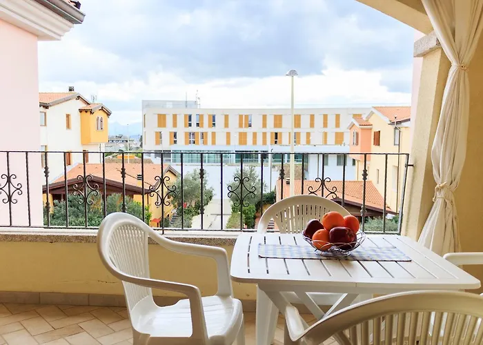 Daire Sanpietroburgo 22 *